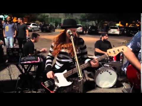 Garoto Da Lua - Sálvia di Vinil