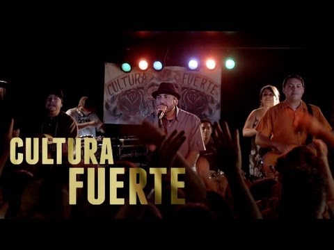 Cultura Fuerte | Hasta La Muerte & Queiro Ser Libre | Official Music Video