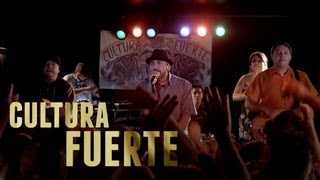 Cultura Fuerte | Hasta La Muerte & Queiro Ser Libre | Official Music Video