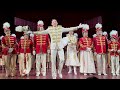 THE MUSIC MAN FINAL PERFORMANCE Pt 2 3 Song 76 Trombones And Curtain Bows Broadway Jan 15 23