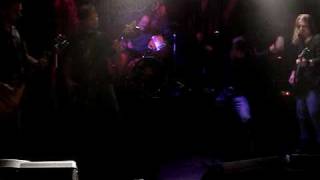 Sheavy (live - 08-26-06) - Celestial Hi-fi