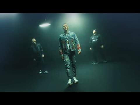 Emis Killa, Jake La Furia, Don Joe - La Rivincita (Official Video) | StarCasinò Sport