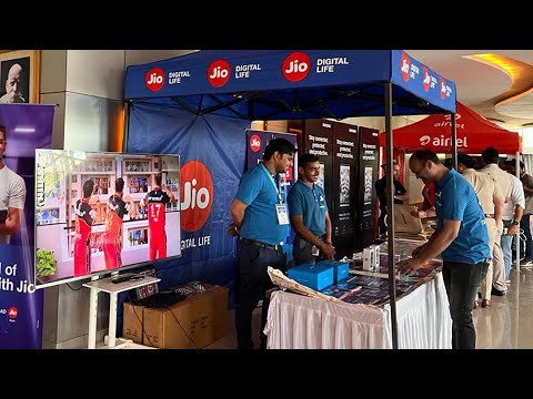 E-Commerce is the Next Industry Reliance Jio Aims to Disrupt