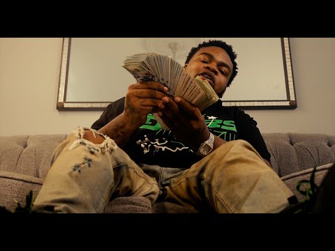 Big Yavo - Splurge (Official Music Video)