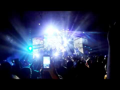 Aire - Bohemia Suburbana Declaratoria Usac 2017