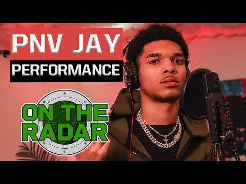 PNV JAY Perform's "Ed Edd N Eddy" Off Of "Verified Stories"