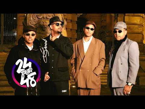 PIQUE ANOS 80 (Clipe Oficial) DJ Cleber, DJ LP Malvadão, Kaue MC e WR Original