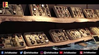 Mini India in China: Yiwu | Heaven for people who love shopping | Info Bhandaar China Diaries