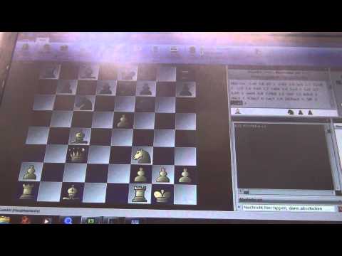 Pöcs Blitz! Folge 2