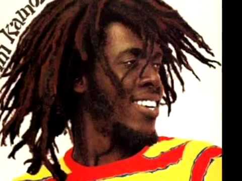 Wolf & The Gang Mashup - Manamana & Hot stepper