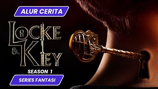Download lagu Alur Cerita Series Netflix Locke and Key Season 1 Full mp3