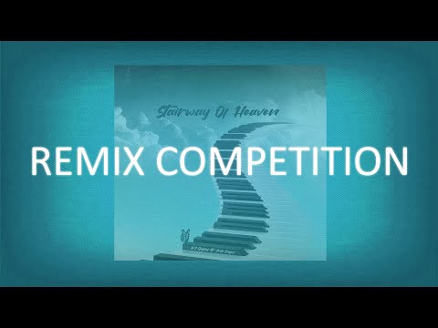 DJ Spyroof | Remix Competition 2022 | [VOTING CLOSED]