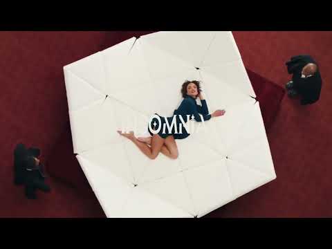 Djaz x Cundra - INSOMNIA (Prod. by Aezakmi) (Visual)