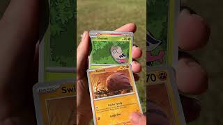 #pokemon #myteamforscarletandviolet #pokemoncards #pokemonchannel #pokemontcg #pokemoncommunity
