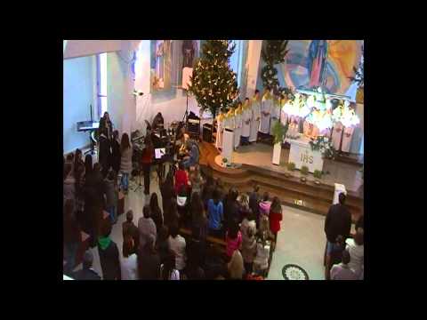 Zvijezda Mora - Sanctus