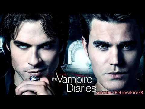 The Vampire Diaries - 7x04 Music - Sarah MacDougall - Malmo I Mitt Hjarta