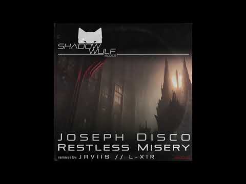 Joseph Disco - Be Yourself (Original Mix) [SW040]