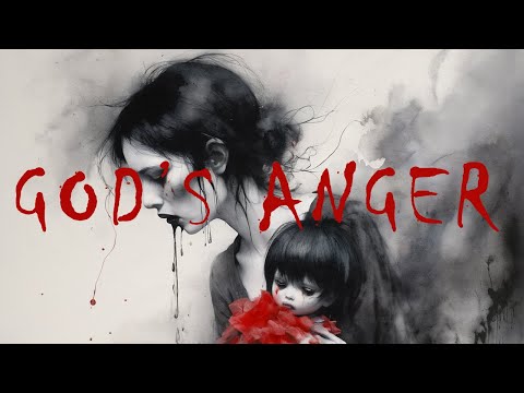 God's Anger - Indelible Scars