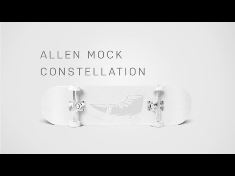 Video thumbnail for Constellation