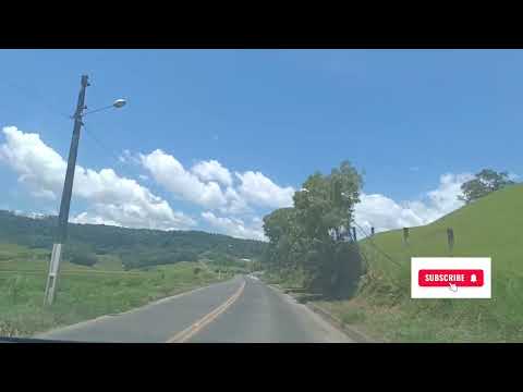 Do Centro de Rio do Oeste à Gruta do Tigre 