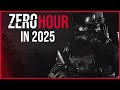 Zero Hour In 2025 Review