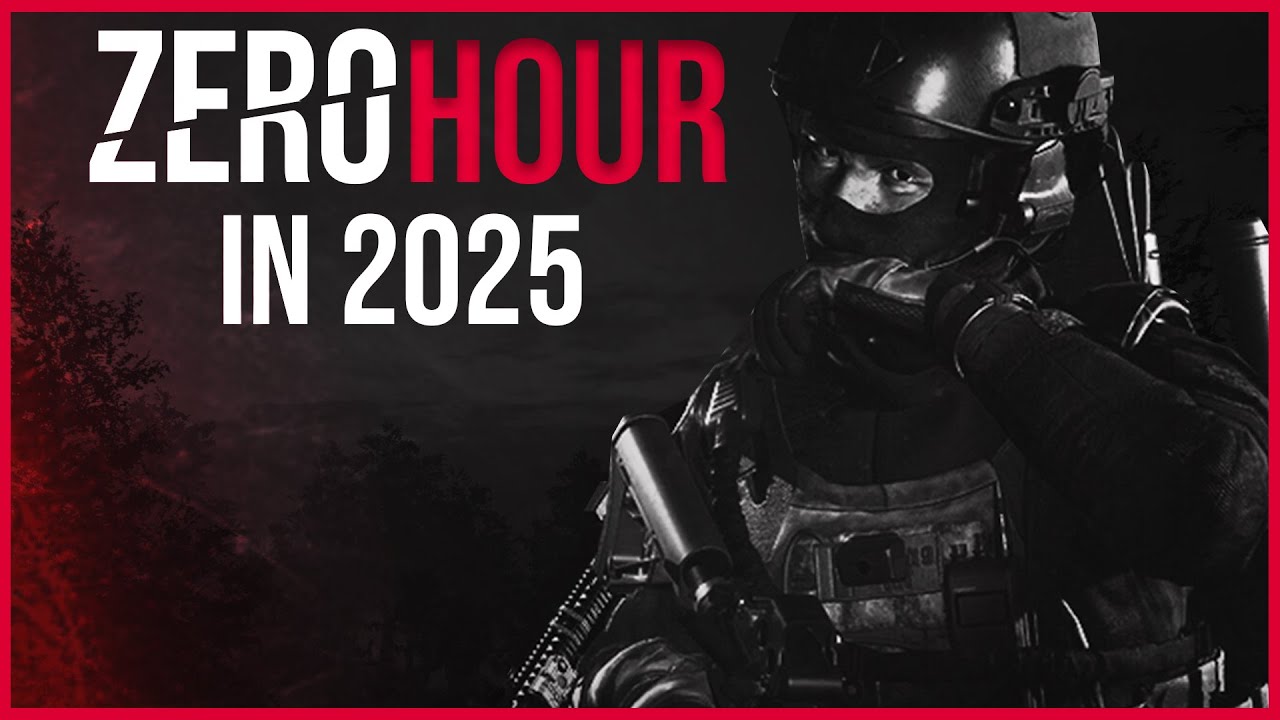 Zero Hour in 2025 | Review