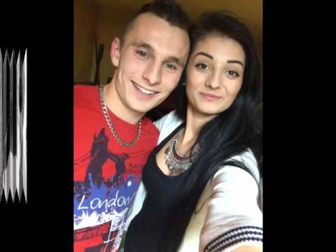 Nikola Kerpčárová&Šimon Kundra- A z hory idut mazury