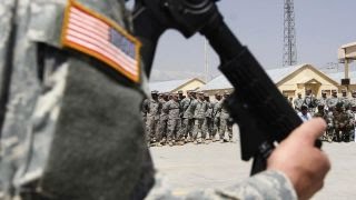 Outrage after thousands of soldiers asked to repay bonuses