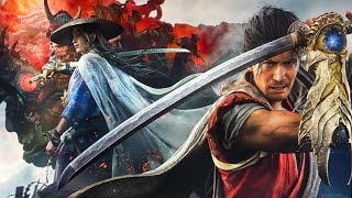 [鬼武者 Way of the Sword] クリアするまで終われませんをやっていきます！最終章！