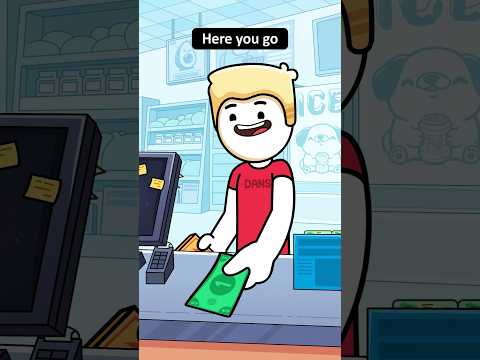 When Math is Not Mathing (IB: @New9_Crystals ) #shorts