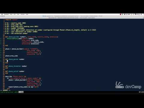 Parsing a String with Multiple Matches in Ruby