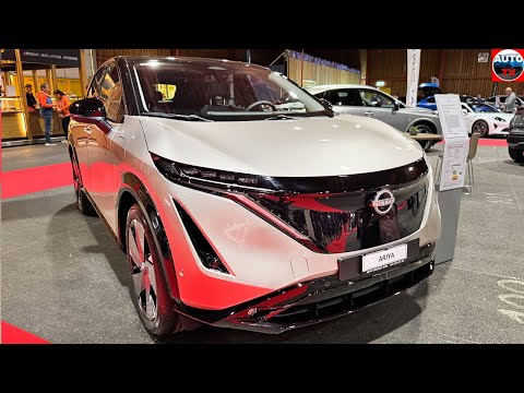 2025 Nissan Ariya Review - Is It Worth $40K?