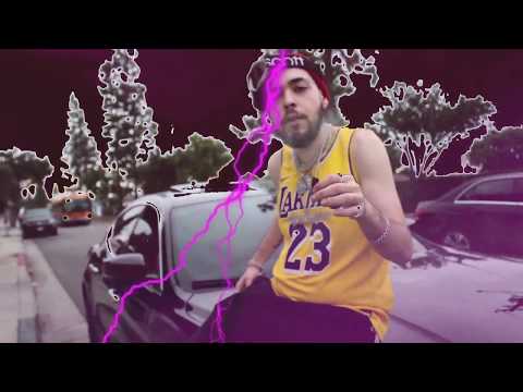trapdaddyflex - Chemist (Official Music Video)