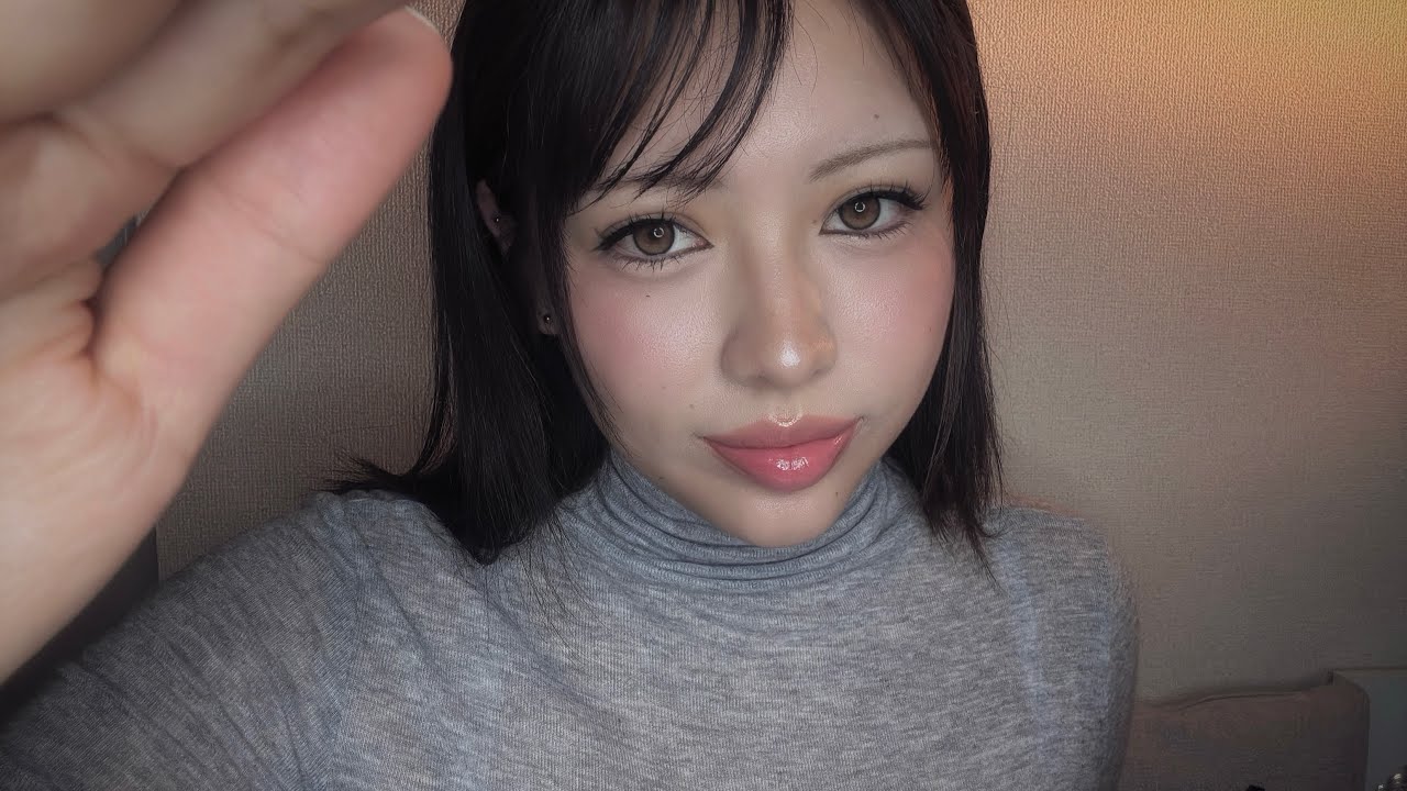 【ASMR】ちょいM専用💕甘やかしお姉さんが頭なでなでで寝かしつける（囁き）