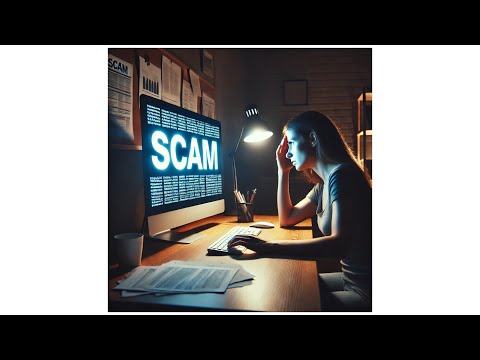 Online FRAUD at all-time HIGH, BEWARE!! | Fraud Exposed