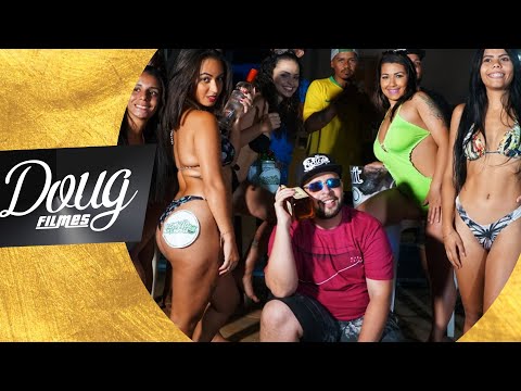 MC DELLUCCA - SÓ KOMBÃO (CLIPE OFICIAL) Doug FIlmes