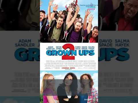 Adam Sandler Worst Movies