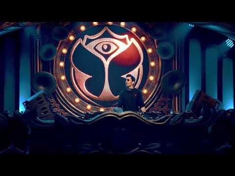 KSHMR- Live _ Tomorrowland 2017-memories 🙌