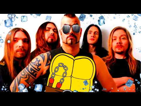 SABATON / Carolus Rex - Reaction