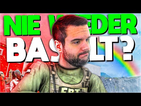 ENDLICH DAS ENDE VON BASALT?... 😩 - Basalt SoloQ Abenteuer | TrilluXe