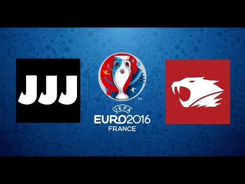 Rocket League | JJJ vs iBuyPower Cosmic (EURO 2016)