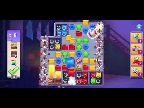 Chrome Valley Customs Level 137 - No Boosters 🎯 Full Story 🎮