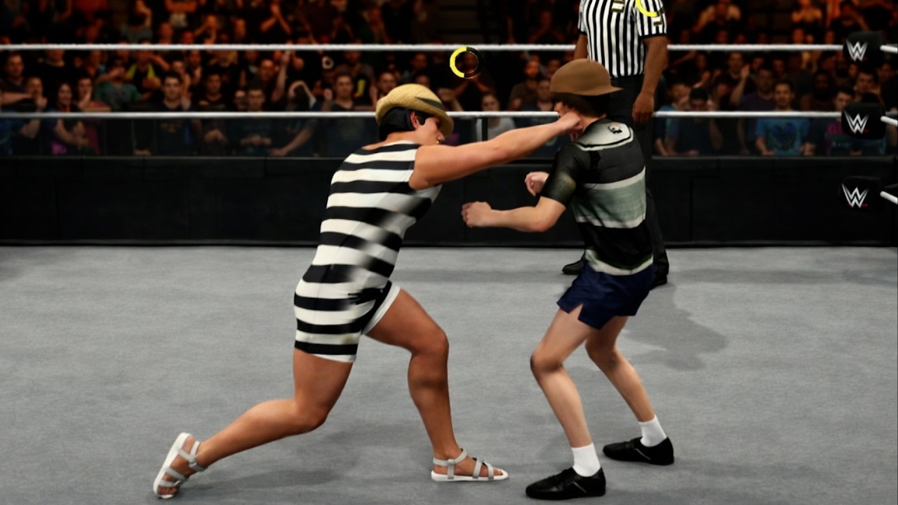 【最強】マナル隊がゲームの世界で大暴れww