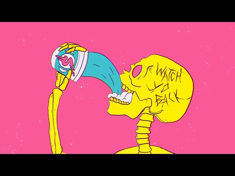 Slushii - Watch Yo Back
