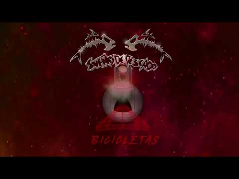 Bicicletas - Sueño de Pescado