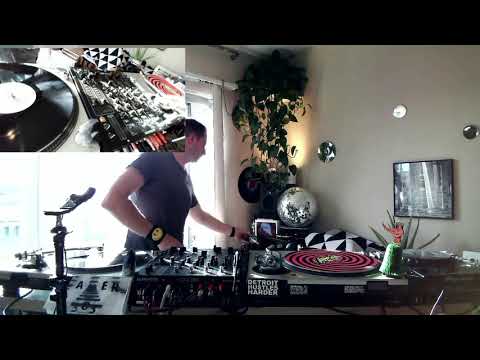 Sundown Stream Live 025 ▼ In Memory of TB313 ( April 10, 2021 )