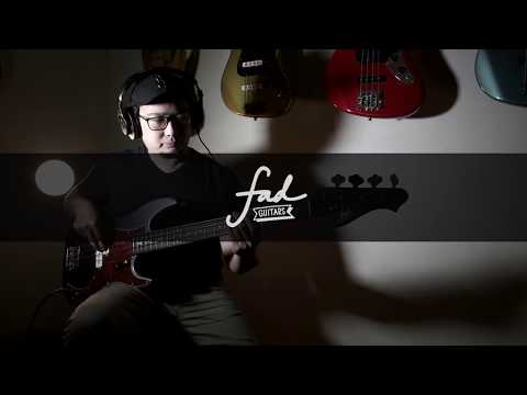 So In Love (Jill Scott) - Tommy Setiawan