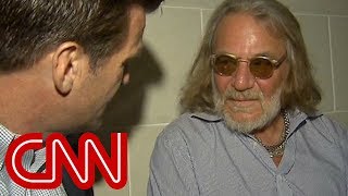 Trump Health Letter Was Written by Trump, His Former Doc Claims