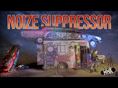 Noize Suppressor DJ's in the Car Forest [Hardcore]