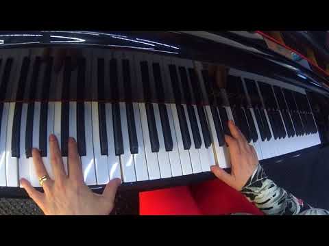 Escuta pobre pecador - Harpa Cristã 444 (com introdução)